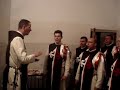 canto del ave maría por los heraldos del evangelio