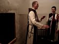 canto del ave maría por los heraldos del evangelio