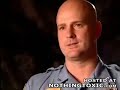 Look at this stupid kid shooting at police, Take a look at Juststolen.net