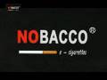 e-cigarette ηλεκτρονικό τσιγάρο NOBACCO