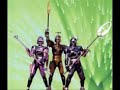 B-Fighter Kabuto Theme with lyrics