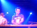 Sander van Doorn @ Cybertronic 3 (BobyCentrum Brno 22/12/07)