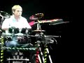 Nick Carter - Playing on Drums (Satifaction live @ ahoy) Nick Carter - Playing on Drums (Satifaction live @ ahoy)