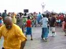 Anthony groovin Anthony groovin