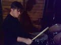 THOMAS G STUDIO DRUM SESSION THOMAS G STUDIO DRUM SESSION