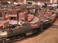 ho model railroad layout tour 1 ho model railroad layout tour 1