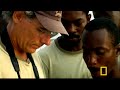 Gabon: The Last Eden