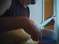 Saz solo