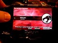 How to set up W-lan on a PSP (Swedish guide)