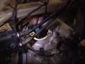 KTM RFS Valve Adjustment