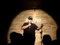 Rogerio Morgado - Stand Up Comédia Ao Vivo - Open Mic