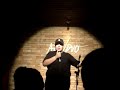 Rogerio Morgado - Stand Up Com�dia Ao Vivo - Open Mic
