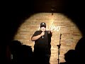 Rogerio Morgado - Stand Up Comédia Ao Vivo - Open Mic