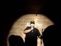 Rogerio Morgado - Stand Up Comédia Ao Vivo - Open Mic