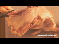 How to make Classic BBQ Chicken....