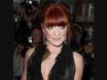 The Beauty Of Nicola Roberts
