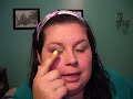 makeUP Perfect for Hazel Eyes
