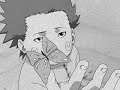 Choji Kicks a$$ remake Choji Kicks a$$ remake