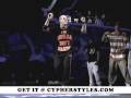 R16 Gyeonggi 2008 Triple DVD
