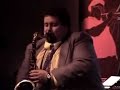 Clark Terry Young Titans of Jazz Live Bern Switzerland
