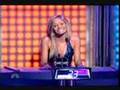 1 vs 100 - Melanie