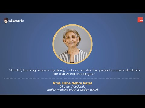 IIAD Delhi General video thumbnail 5