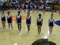 BHS vs GA half time show By:Tahj