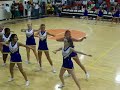 BHS vs GA half time show By:Tahj