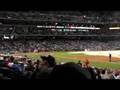 メジャーリーグ(MLB)観戦: ヒューストン・アストロズ VS シカゴ・カブス