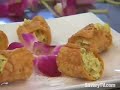Chanterelle Restaurant in NYC with Chef David Waltuck