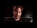 David Duchovny stars as Hank Moody in Californication.