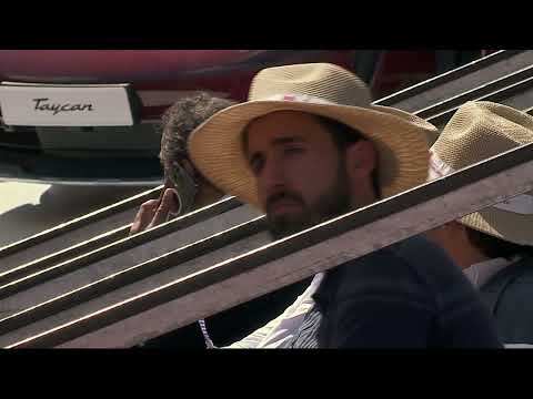 2022 | Day 5 - HIGHLIGTS DO DIA - Millennium Estoril Open
