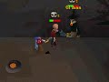 Squirt270 High Lvl Bounty Hunter F2p