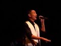 Paul Kim \"Because of You\" (Taste of Asia, Indiana Univ.)