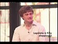 Doppiaggio Daniel Radcliffe, Intervista