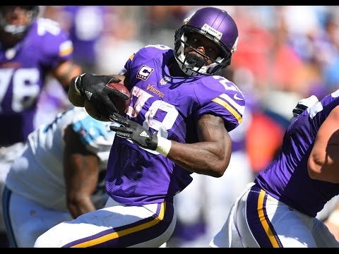 Video: NY Giants Free Agency Primer: Adrian Peterson and Jason Pierre-Paul