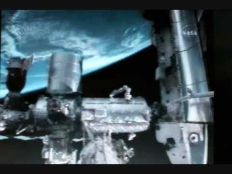 Video de Houston, tenemos un poema de Love of Lesbian