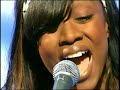 Beverley Knight - No Man\