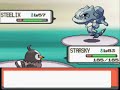 Starly Only Run: Flint (1)
