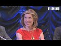 \"Mamma Mia!\" press conference in Stockholm - part 2