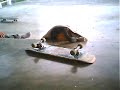 skate mindoro\ arrival\sablayan plasa.