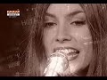 live d'olivia ruiz aux globes de cristal sur paris premi�re en 2007