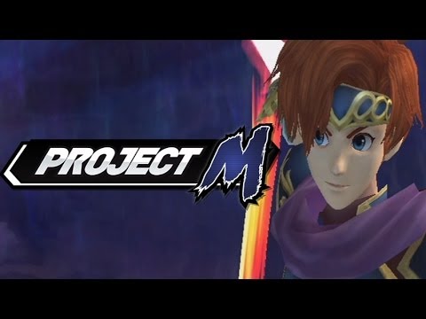 how to get more characters in project m
