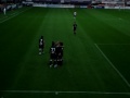 Sparta Rotterdam - PAOK Salloniki 0-1 (Bruno Cirilo)