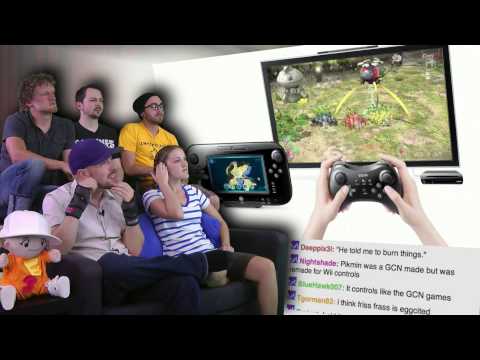 nintendo - NEXT PART: http://bit.ly/1bxPB1B PLAYLIST: http://bit.ly/11PUnSg Watch the next part on our site: http://bit.ly/119rtRE Check out the AWESOME music of She: h...