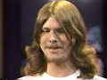 Kenneth Keith Kallenbach Blows Smoke Out of His Eyes