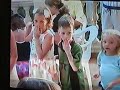 Mini disco Spanje Malgrat de Mar