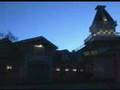 Walt Disney World Resorts Port Orleans Riverside at Dawn