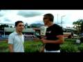 Costa Rica- Taxi Service