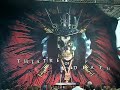 Alice Cooper -- Schools Out